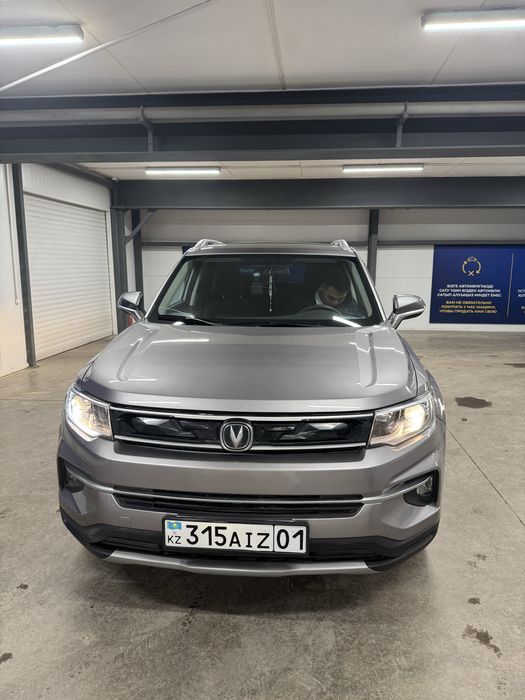 Продам автомобиль