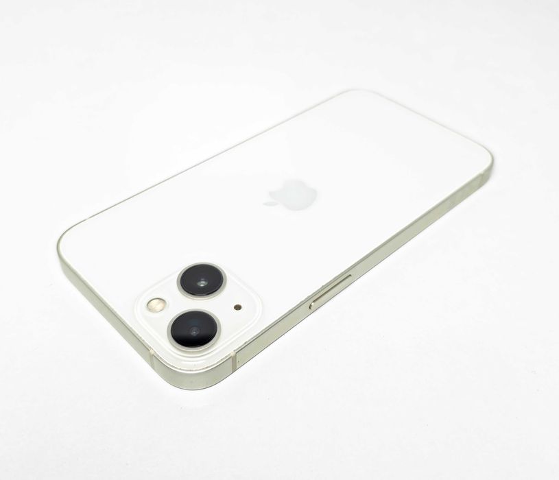iPhone 13 256GB White