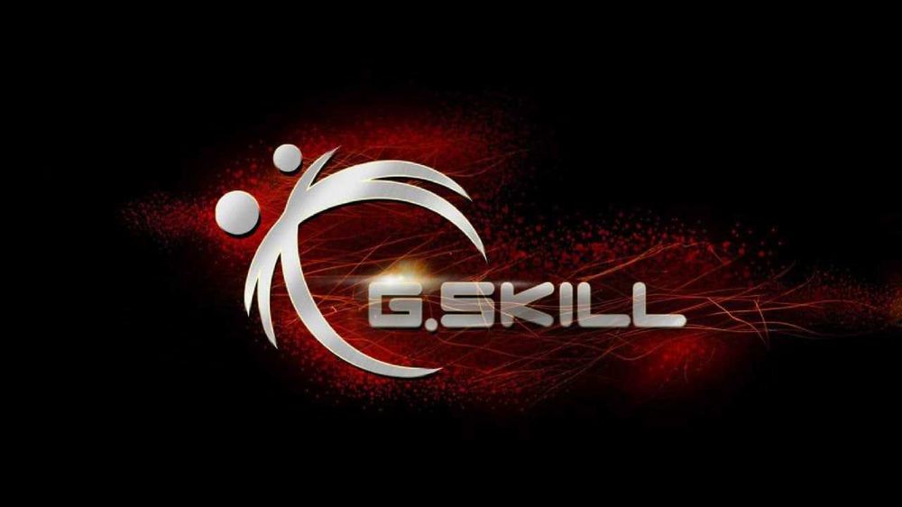 Модуль памяти G.Skill Trident Z5 RGB 2x24 48GB / 7200mhz и 8000Мгц