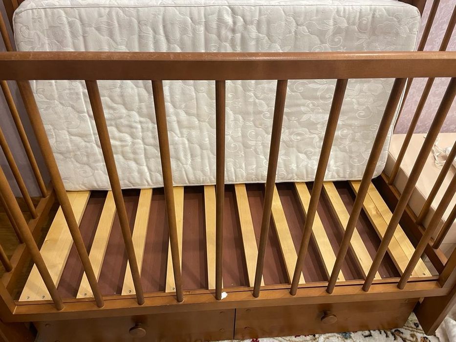 Продам Манеж детский