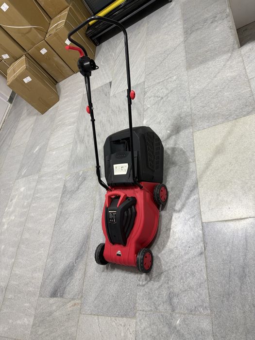 Газонакасилка электрическый ручной триммер