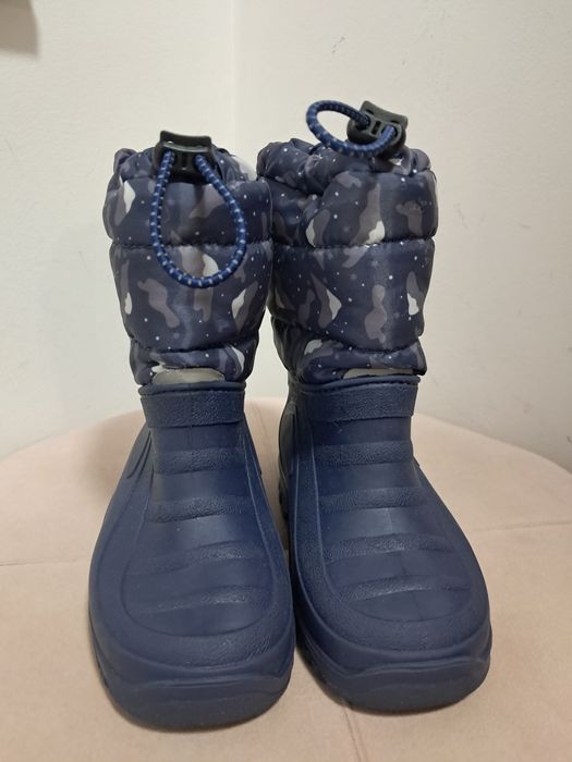 Ghete de iarna copii