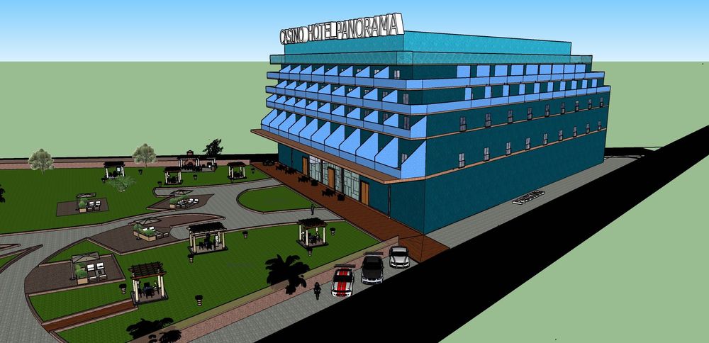 Продава се Заведение в Свиленград - 1100 кв.м за 1091 €/кв.м - Снимка #1