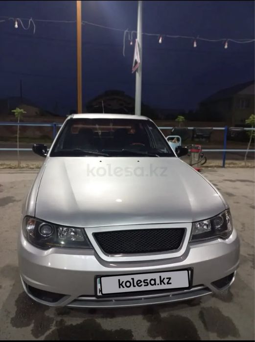 Срочно продается Daewoo Nexia Нексия