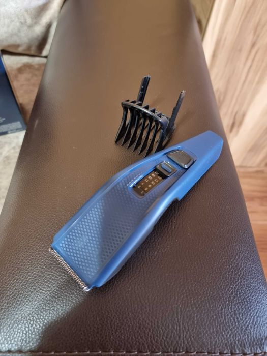 Машинка за подстригване на Phillips