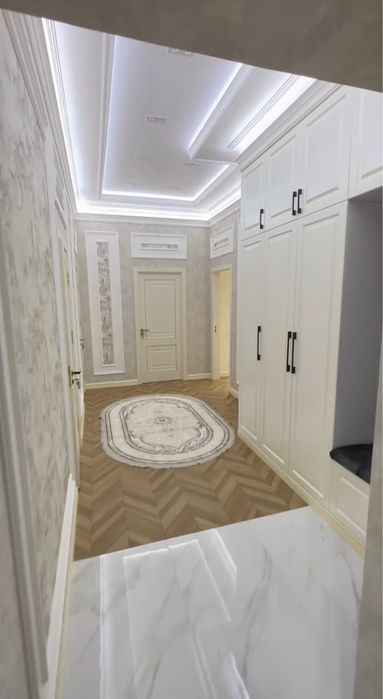 Шикарная 2-3 комнатная квартира вцентре Ташкента(Мирабод,посольствоРФ)