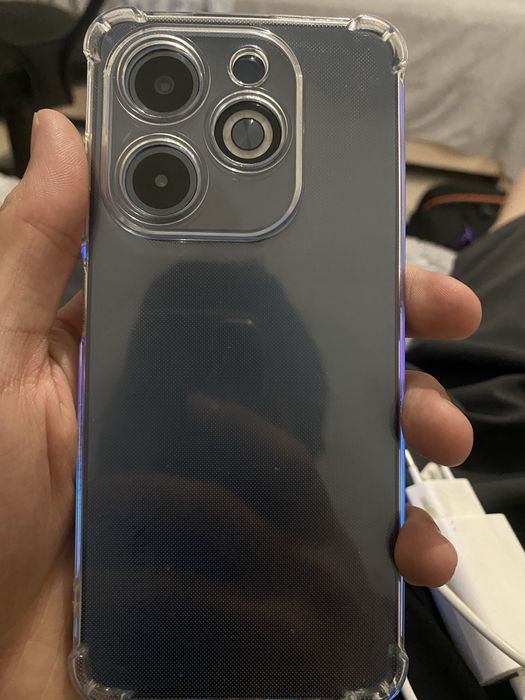 продам телефон Infinix hot 40