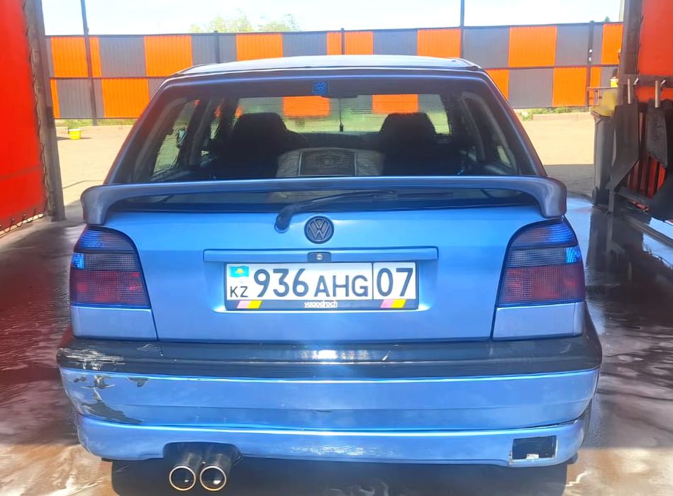 Продаю Volkswagen Golf 3