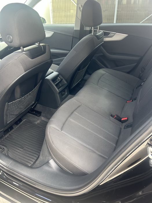 Audi A4 35 Tfsi  2.0 150 Cai 2023 27.000km