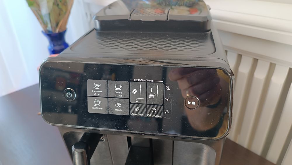 Espressor Philips