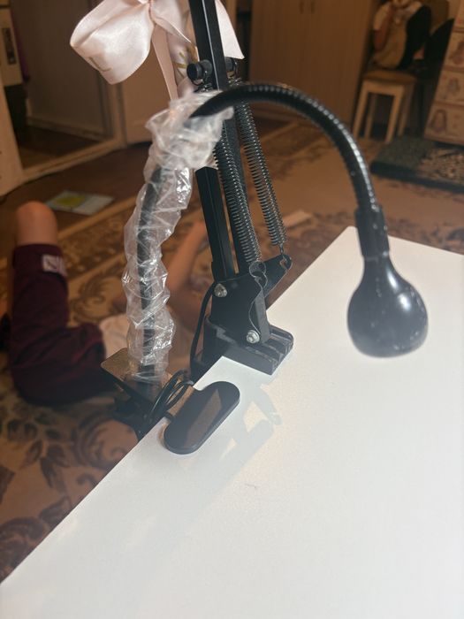 Маникюрный полный набор