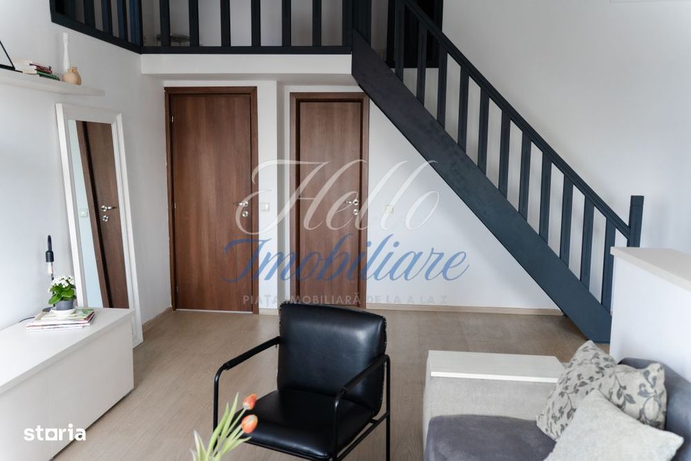 Apartament 3 camere, 84mp | Zona Iris | Cluj |