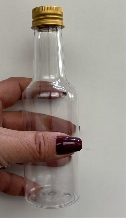 подаръци за гости за бал,малки шишета за подаръци за юбилей,кръщене