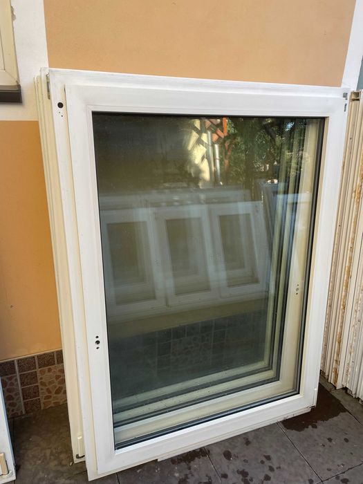 Vand gemuri termopan