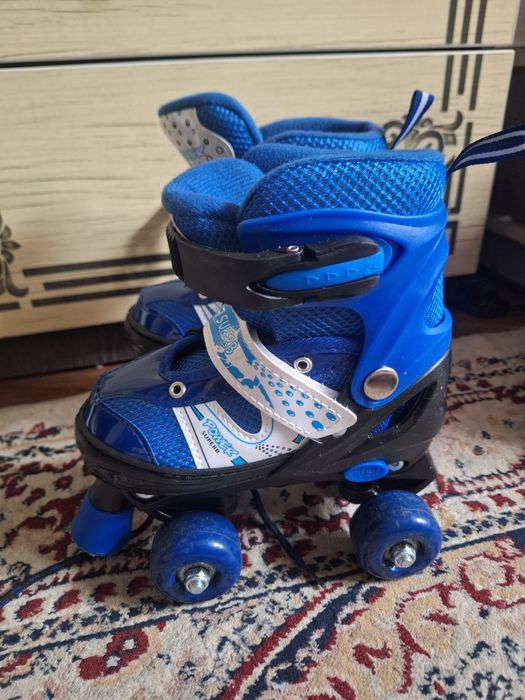 Продам ролики...