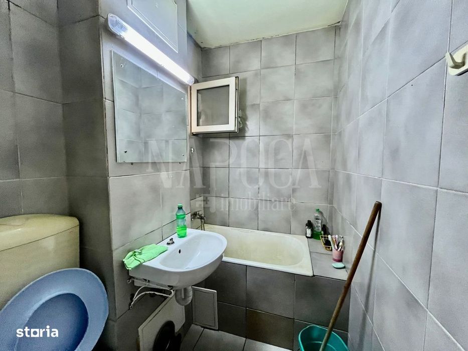 Apartament 2 camere de vanzare in Manastur, Cluj Napoca