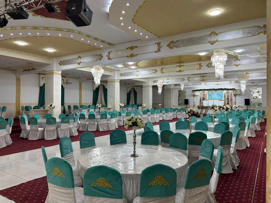 Ресторан тойхана