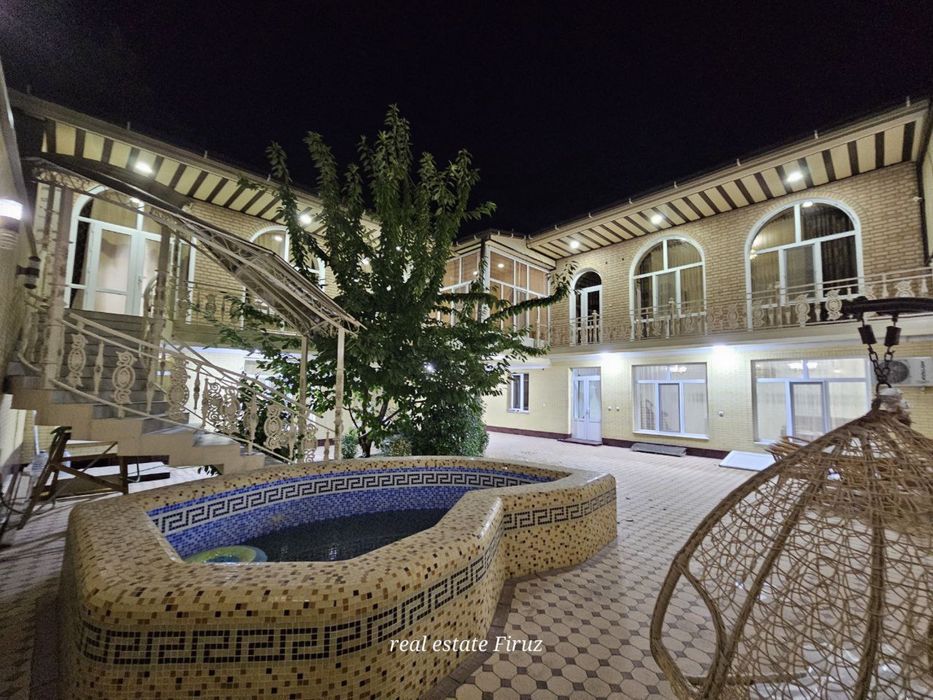 Продаётся уютный дом