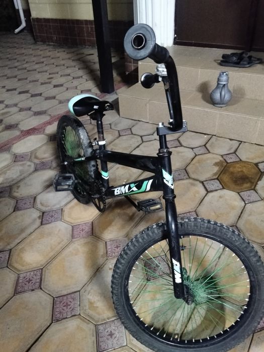 Велосипед. BMX срочно продам
