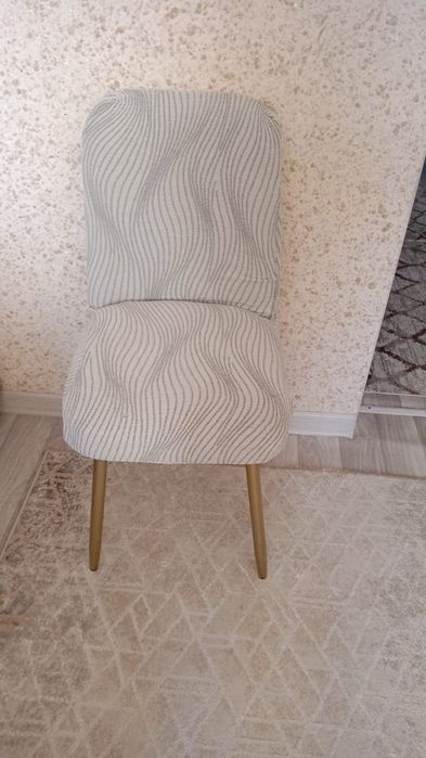 Стулья для офиса и дома