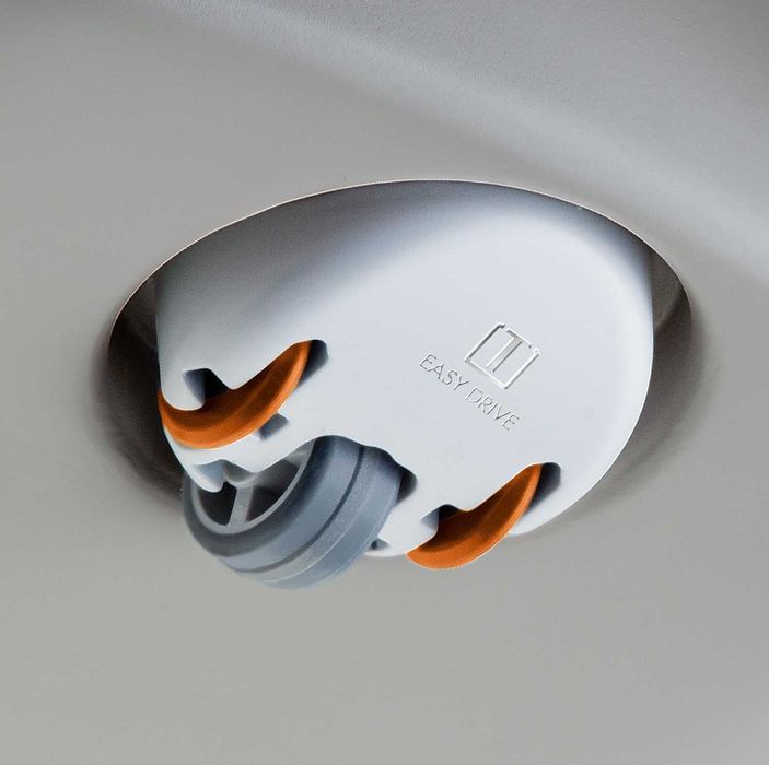 Стандартна прахосмукачка Thomas crooSer Eco 2.0 (784019) 700W