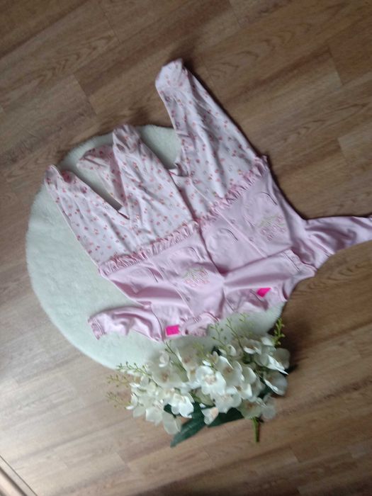 НОВЫЕ Ползунки, Распашонки, Слипы