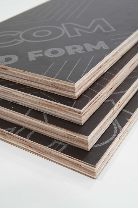 Водоустойчив Шперплат Акация, 21 мм / Бандове