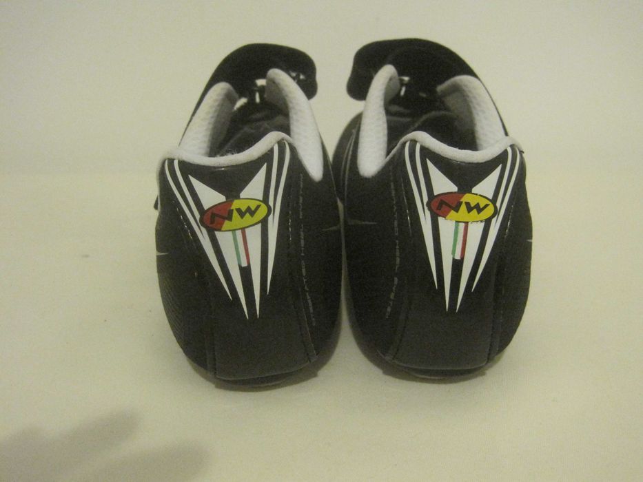 Northwave Sonik 3 S-колоездачни шпайкове-номер 41