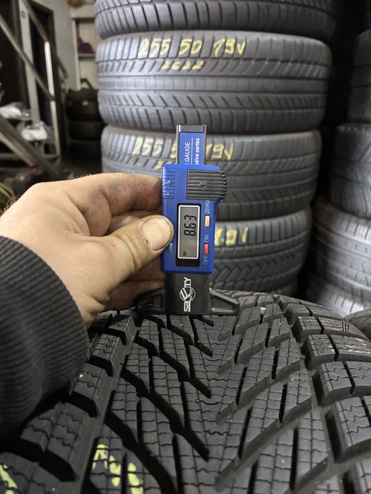 Anvelope iarna 215/45/18 Goodyear Ultra Grip Perf 3 215 45 18 R18