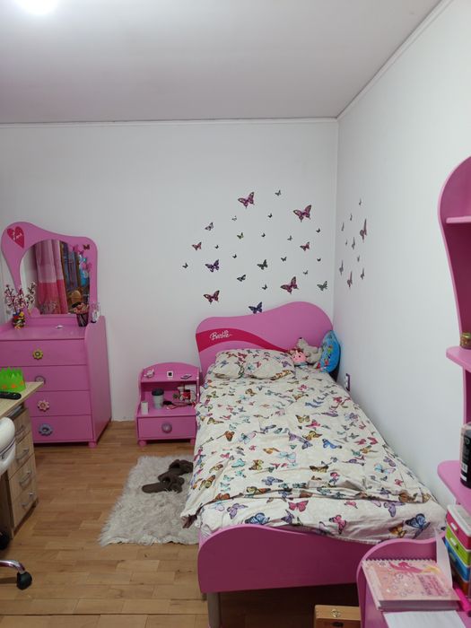 Детско обзавеждане