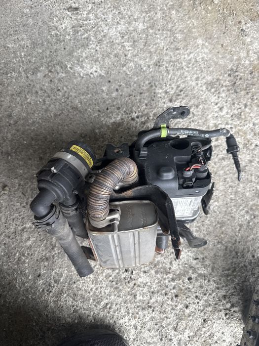 Webasto vw  golf passat touran