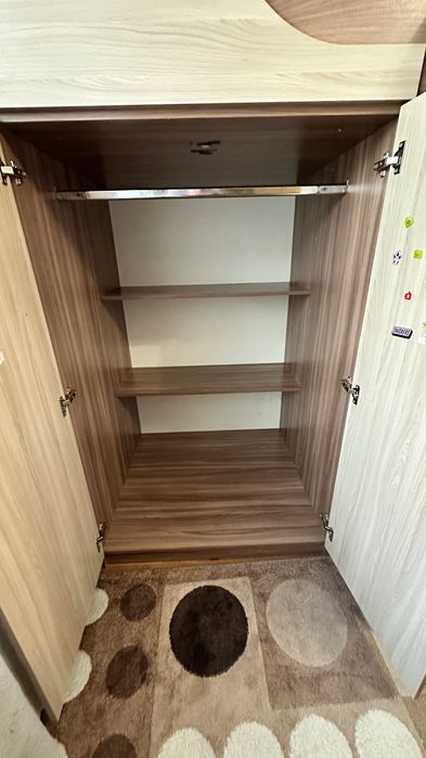 Двухъярусная кровать