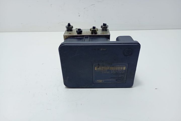 Pompa ABS 2S612C405AG / D357437A0F Ford Focus prima generatie