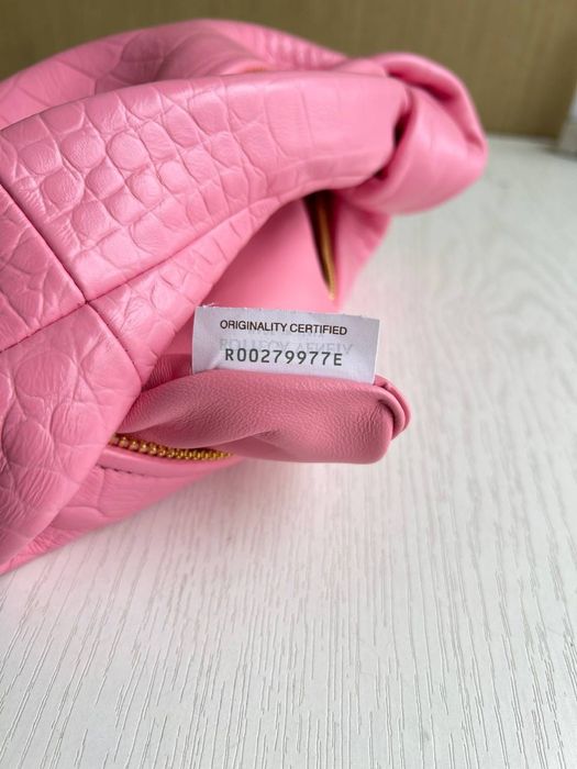 Geanta Bottega Veneta Jodie