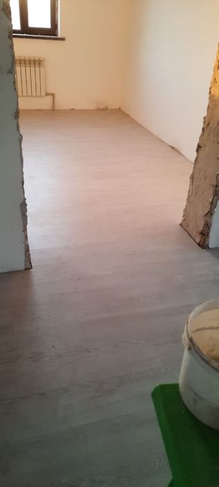 Укладка Ламината