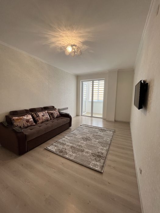 Сдам 1 комнотную кв