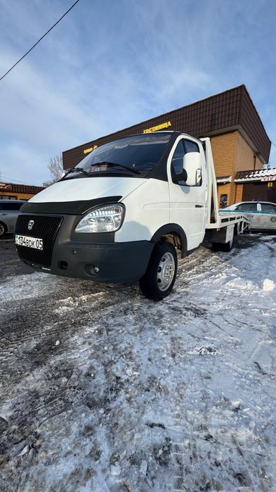 Услуги эвакуатора алматы