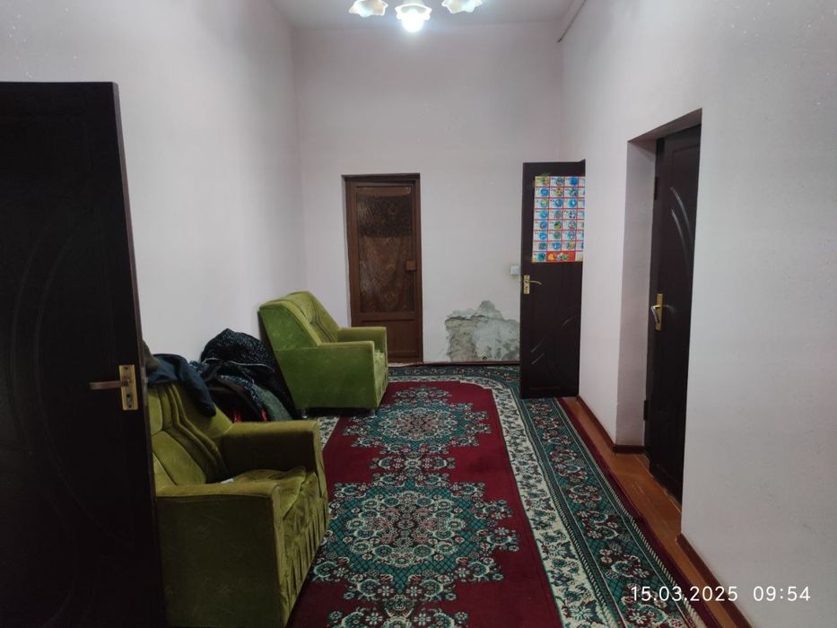 Hovli sotiladi ( konechka ).