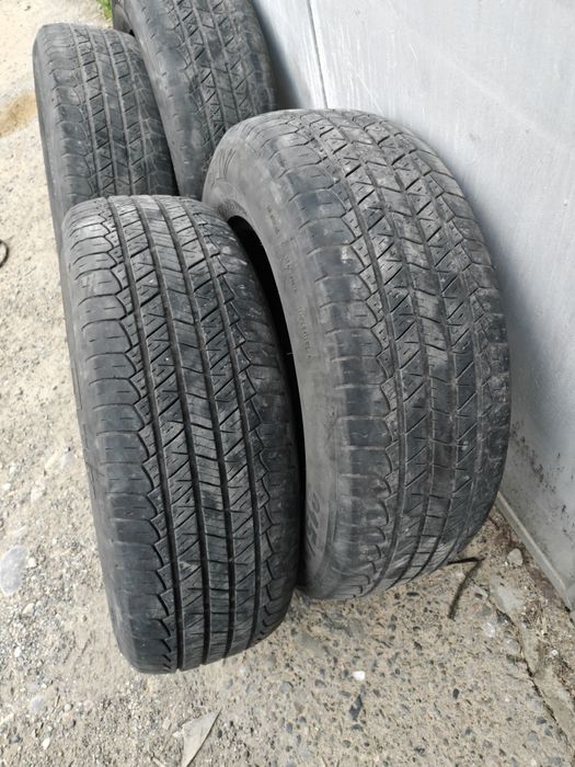 Шины 215/70 r16 комплект