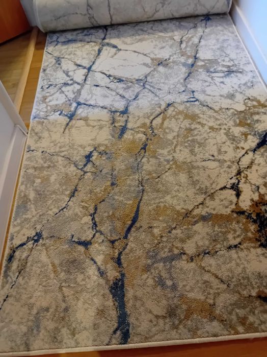 Traversă hol 500×100 cm – Stare impecabilă, calitate premium, design modern