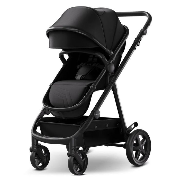 Коляска mompush 3в1