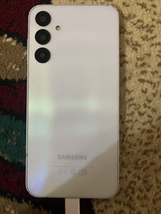 Galaxy A25 5G 256
