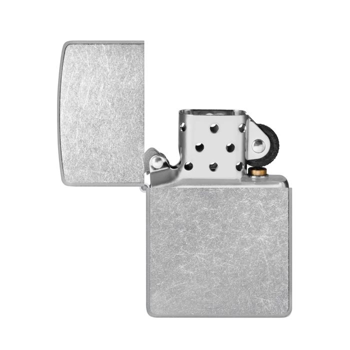 Зажигалка Zippo Classic Street Chrome™