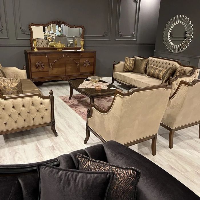 restavratsiya mebel. Asadbek