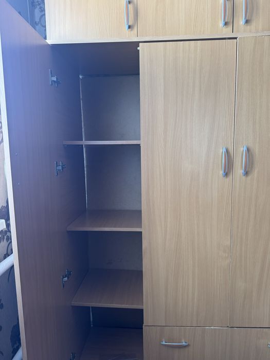 Шкаф для детской комнаты