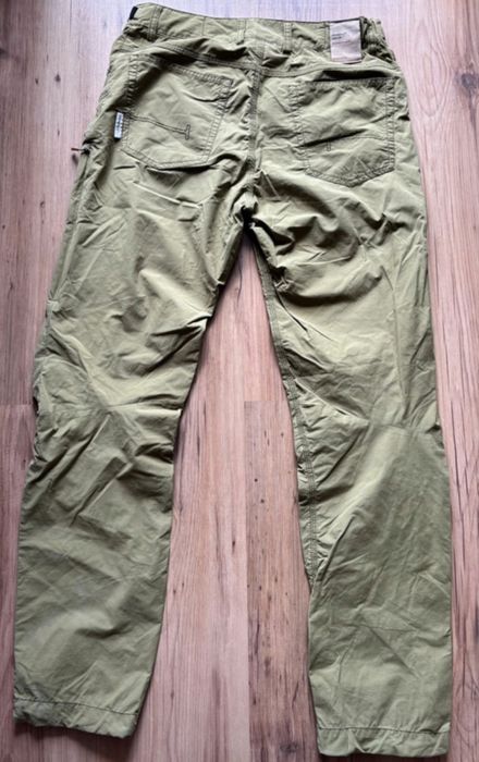 Norrona Svalbard light cotton