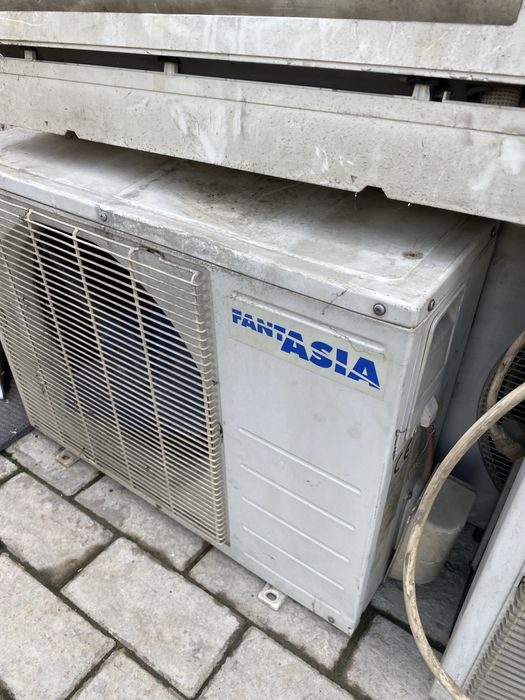 Кондиционеры  6 штук