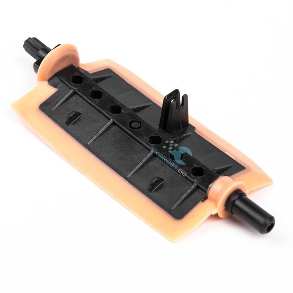 Ремонтен комплект клапа за парно HVAC за Mercedes E C GLC