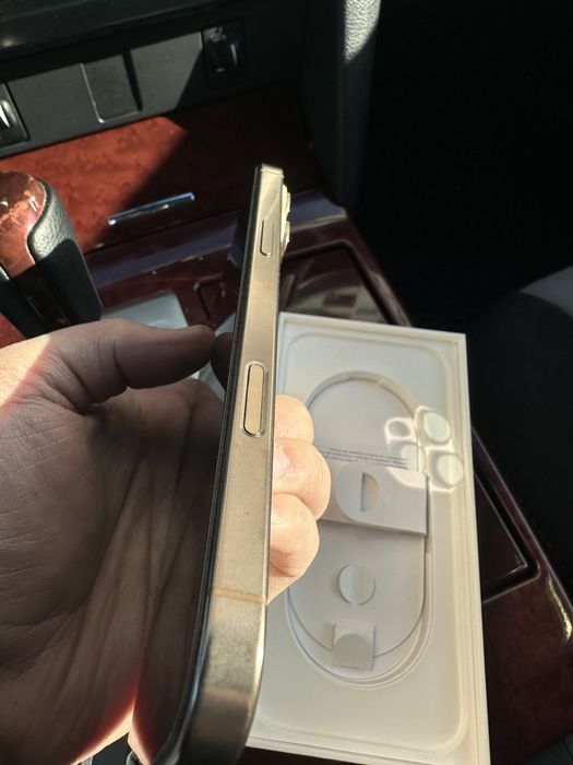 Iphone 16 pro max айфон 16прл мах 256гб