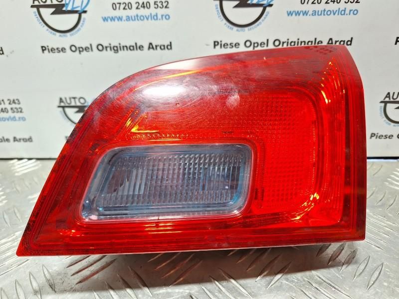 Stop ceata haion / portbagaj dreapta Opel Astra J